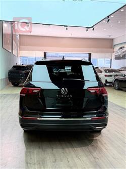 فولكسفاغن تيغوان